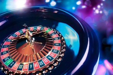 Showdown and payout display on aset69 slot Casino Hold'em