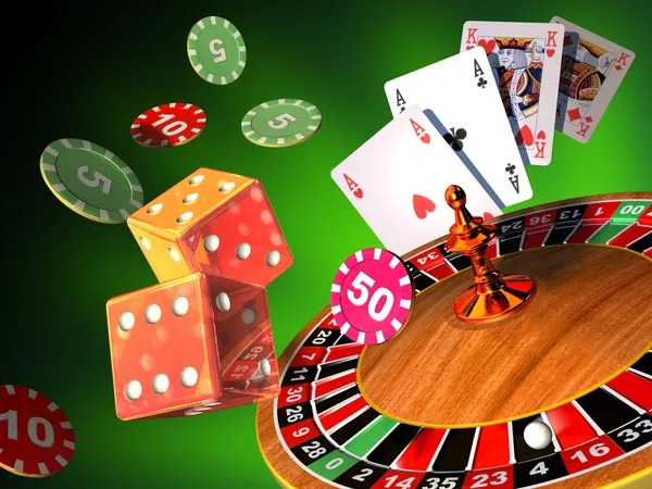 Number selection interface on aset69 slot
